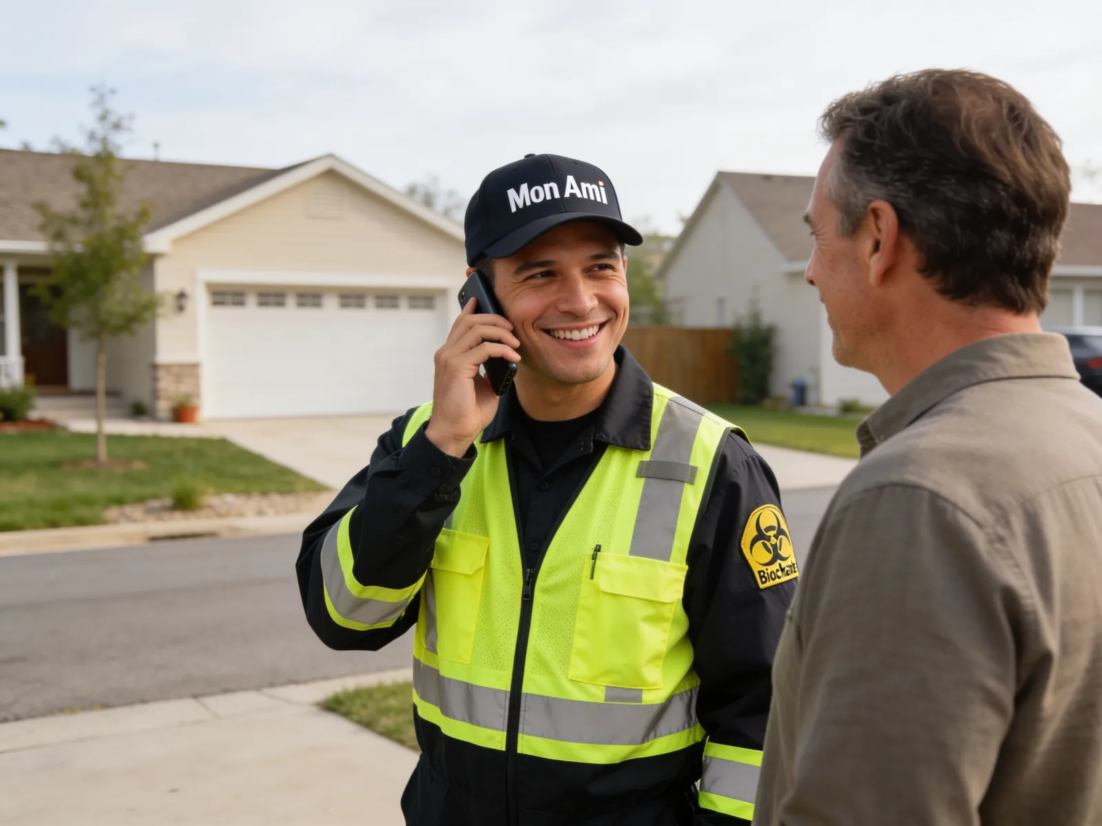 Sewage Cleanup Nadeau, MI FAQs